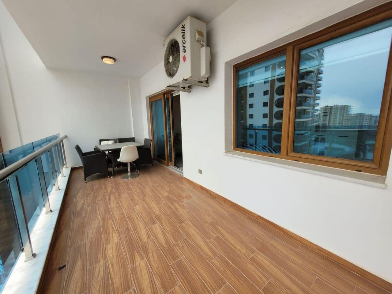 Квартира в Алании, Турция, 115 м2, фото 3