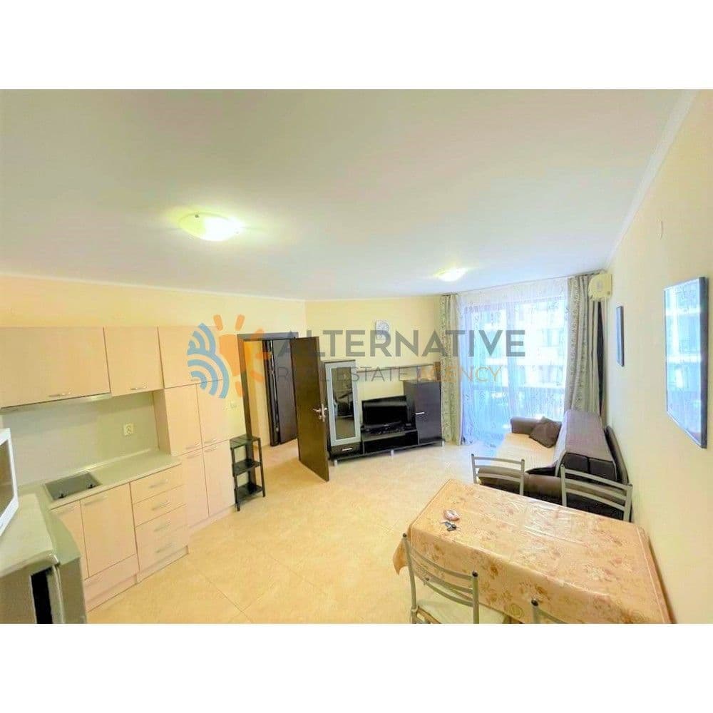 Квартира в Равде, Болгария, 80 м2