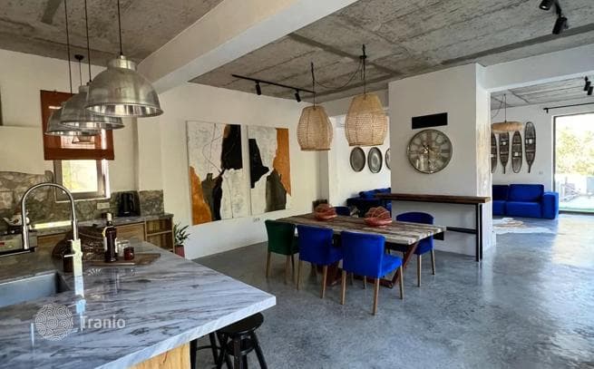3-комнатная вилла 200 м² в Гёджеке, Турция, фото 4