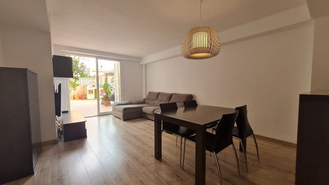 Апартаменты в Пальма-де-Майорке, Испания, 85 м², фото 4