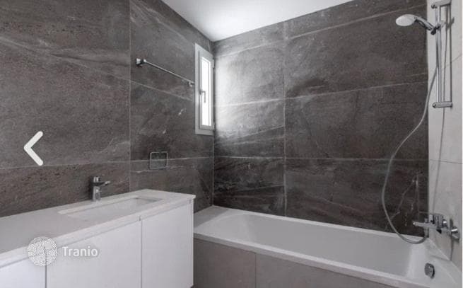 3-комнатная квартира 107 м² в Строволосе, Кипр
