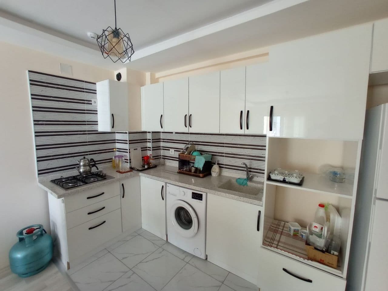 Квартира в Мерсине, Турция, 115 м2