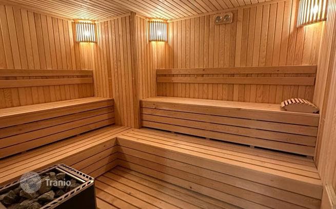 Квартиры с Видом на Море в Современном Проекте в Аланье, фото 5