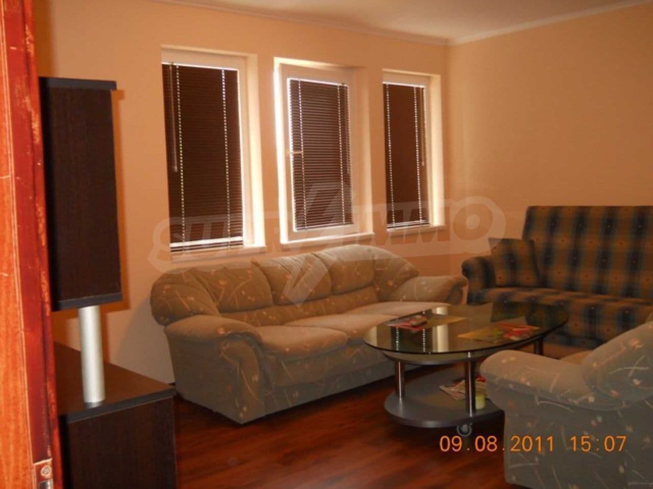 Апартаменты в Кранево, Болгария, 75 м², фото 3