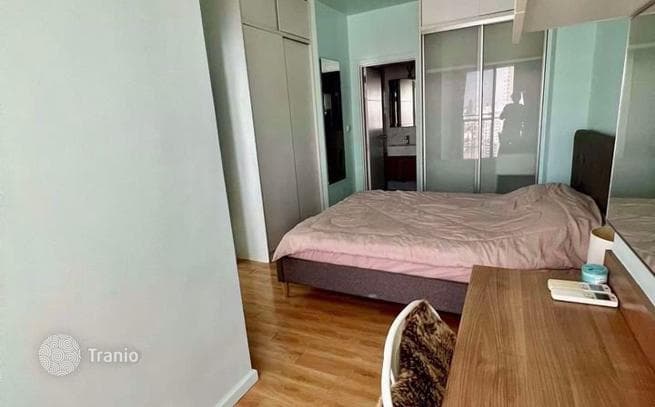 2-комнатные апартаменты в кондо в Ваттхане, Таиланд, фото 4