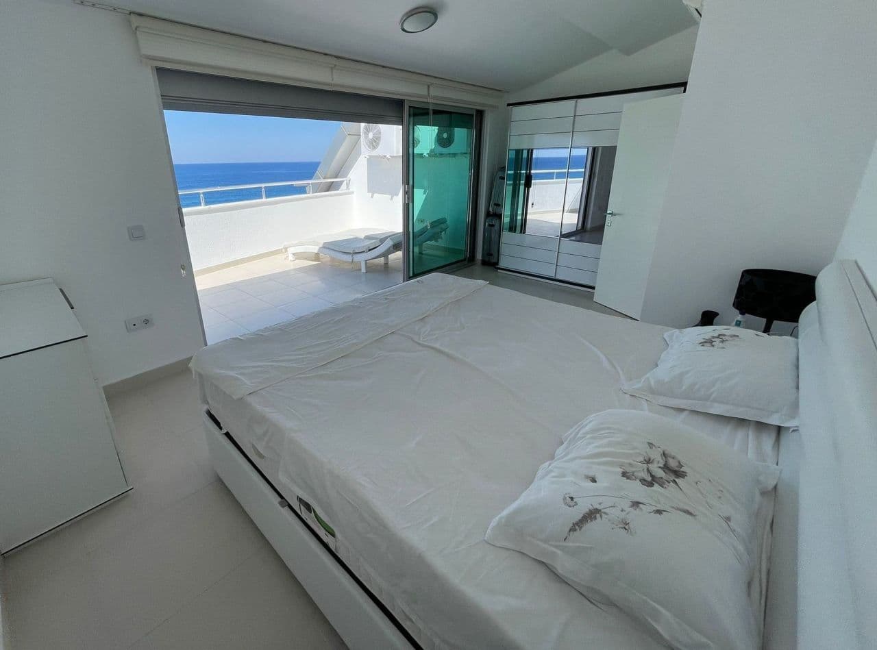 Квартира в Кестеле, Турция, 220 м2, фото 5