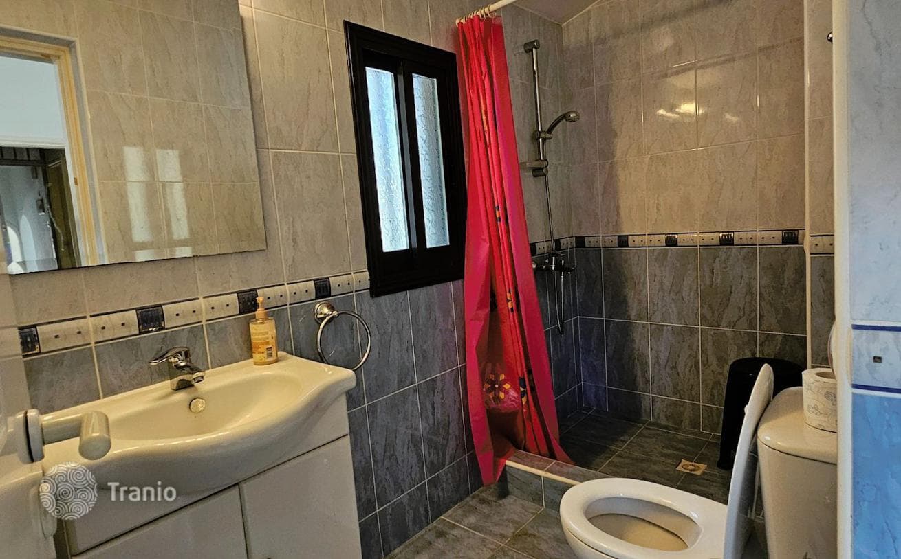 3-комнатный коттедж 153 м² в Пейе, Кипр