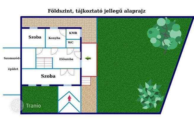 7-комнатный дом в городе 175 м² в Районе XVIII (Пештсентлеринц-Пештсентимре), Венгрия