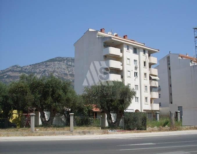 Квартира в Баре, Черногория, 140 м2