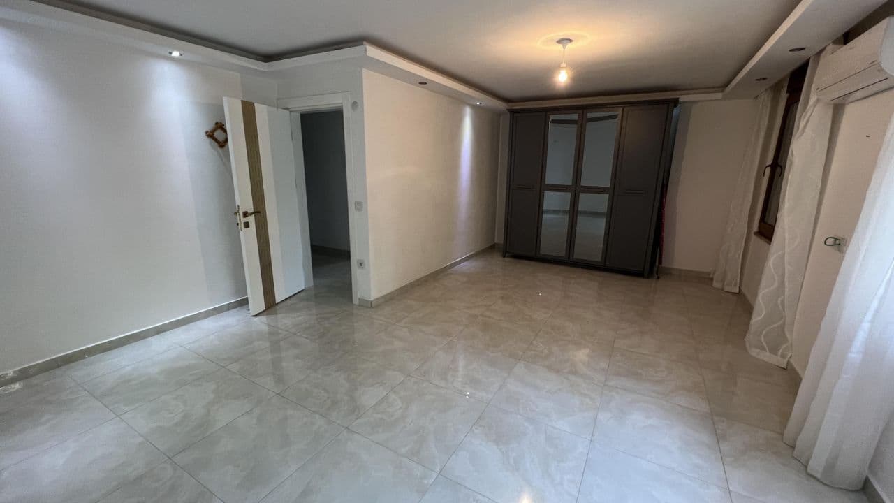 Пентхаус в Кестеле, Турция, 200 м2, фото 3
