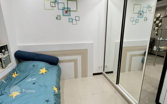 2-комнатные апартаменты в новостройке 72 м² в Муанг Пхукете, Таиланд, фото 2