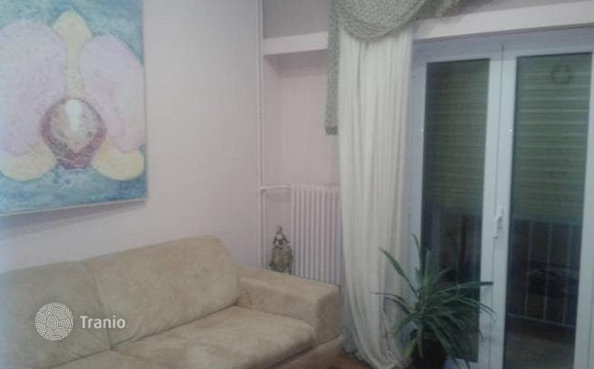 Квартира с ремонтом, в престижном районе, Маруси, Греция