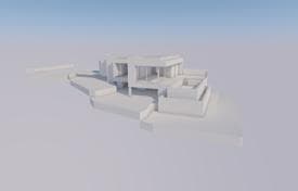 3-комнатный коттедж 174 м² в Кальпе, Испания, фото 4