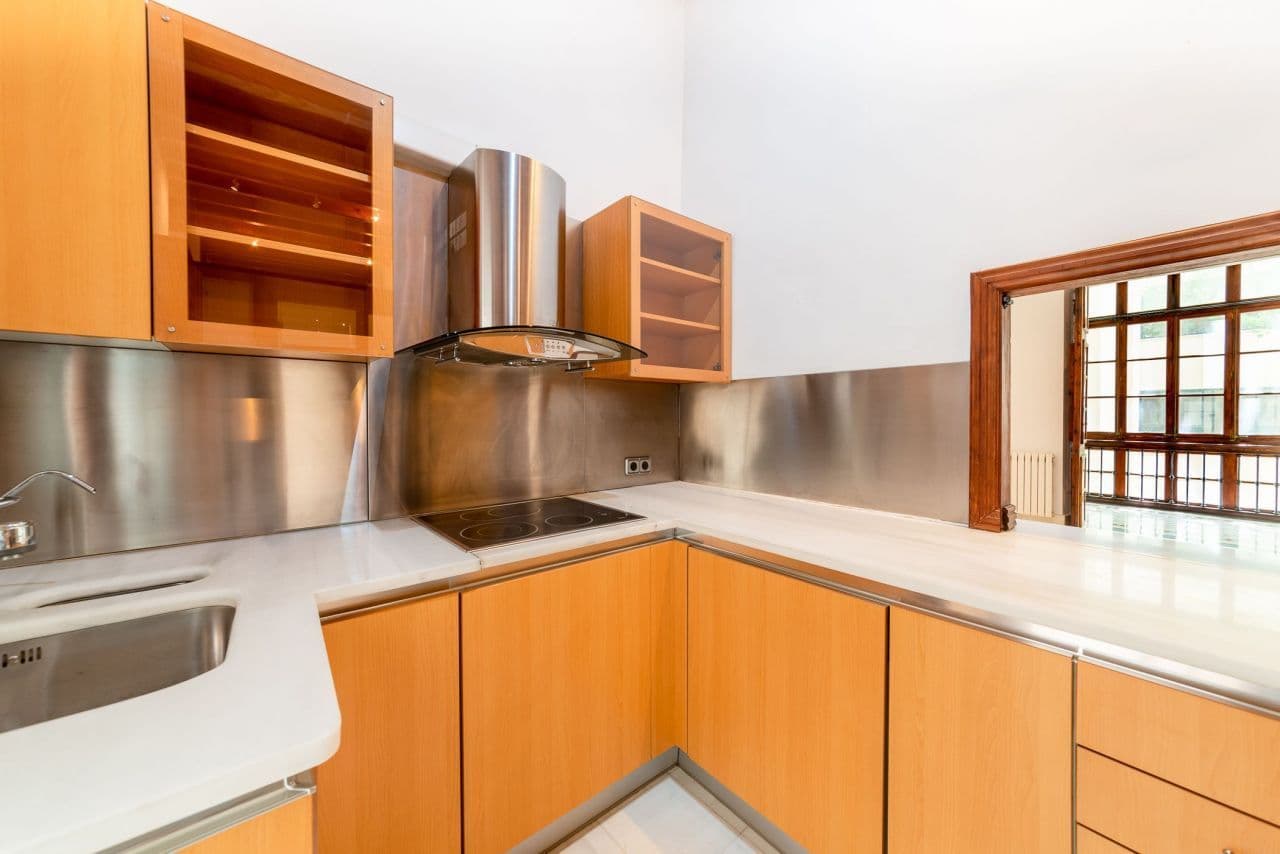 Апартаменты в Пальма-де-Майорке, Испания, 164 м², фото 5