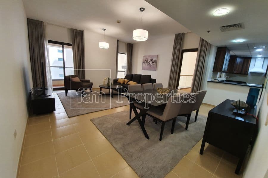 Апартаменты в Дубае, ОАЭ, 111 м2, фото 5