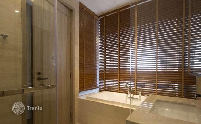 2-комнатные апартаменты в кондо в Ваттхане, Таиланд, фото 5