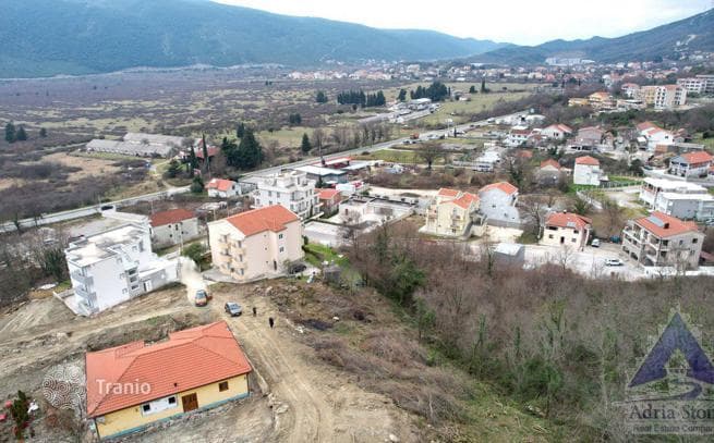 Земельный участок в Приеворе, Черногория, фото 5