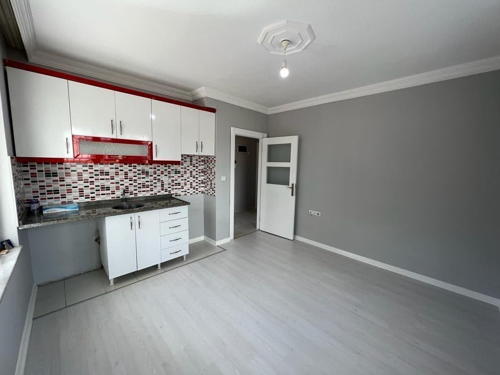 Квартира в Анталии, Турция, 85 м2