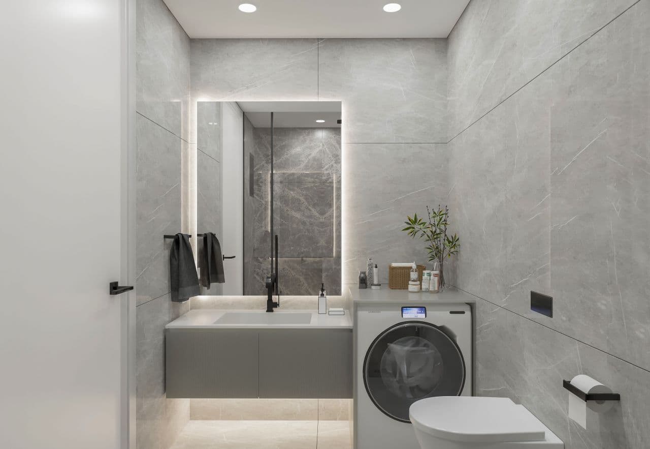 Апартаменты в Стамбуле, Турция, 129 м2