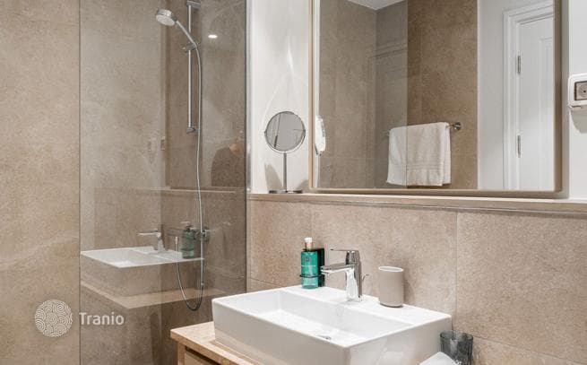 Квартира 34 м² в Радовичах, Черногория