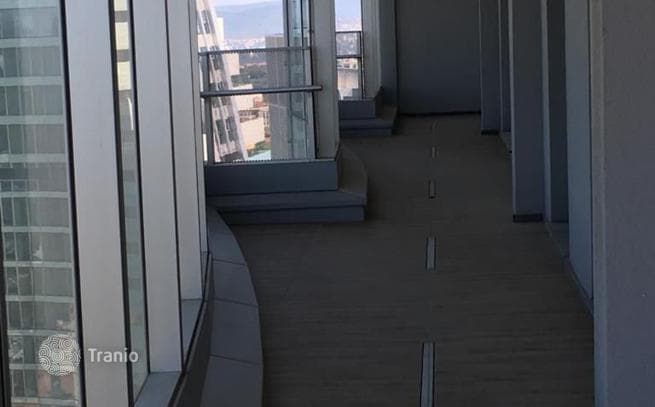 3-комнатная квартира 236 м² в Сарыере, Турция