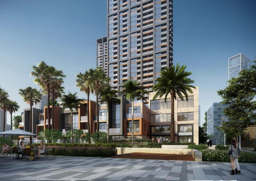 Business Bay, Dubai, UAE, фото 4