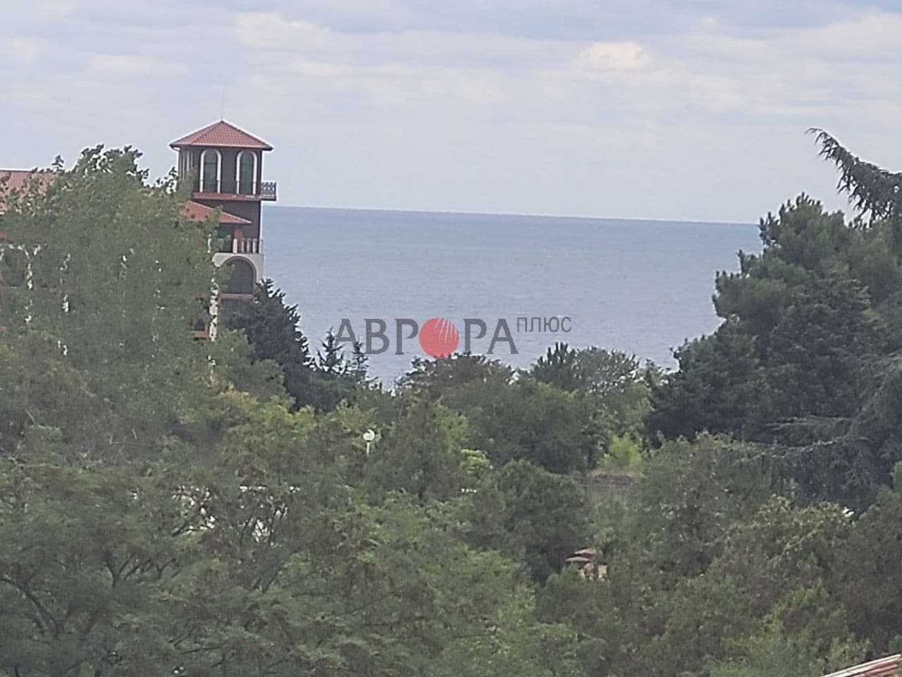 Апартаменты в Несебре, Болгария, 160 м2