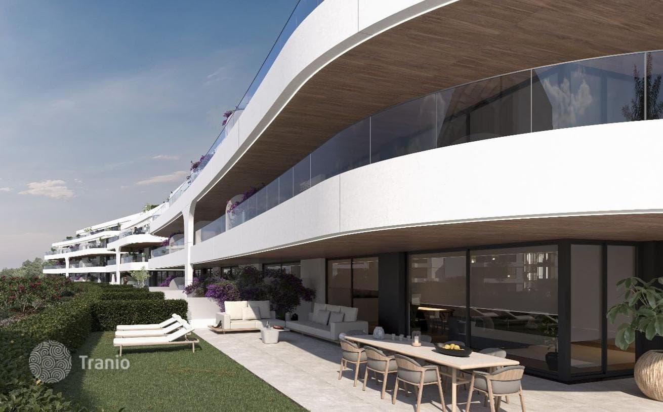 Апартамент на продажу в Estepona East, Эстепона, фото 5