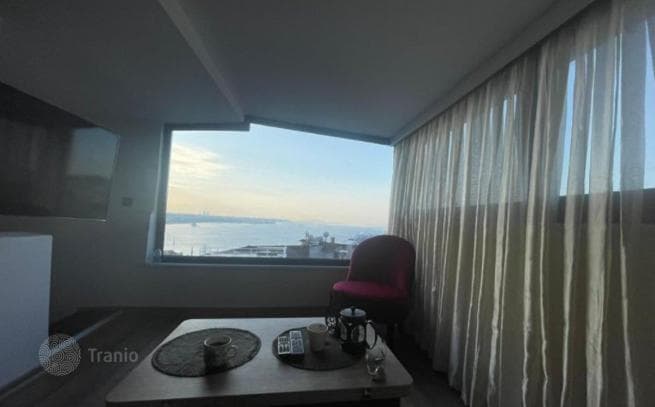2-комнатная квартира 120 м² в Бейоглу, Турция, фото 3