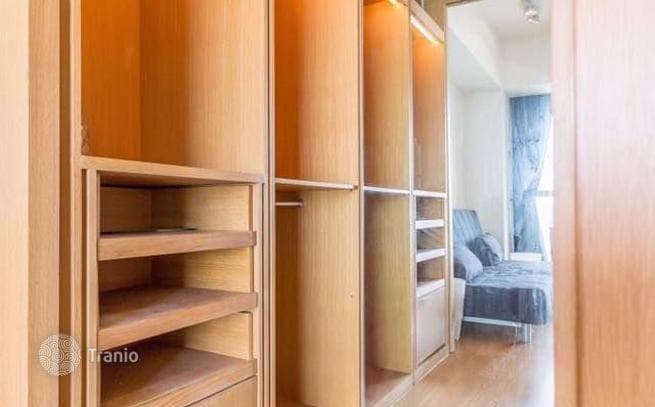 2-комнатные апартаменты в кондо в Сатхоне, Таиланд, фото 4