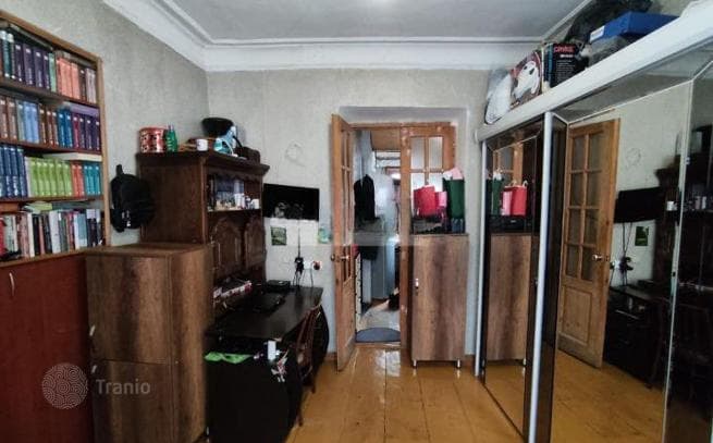 2-комнатная квартира 30 м² в Старом Тбилиси, Грузия, фото 5