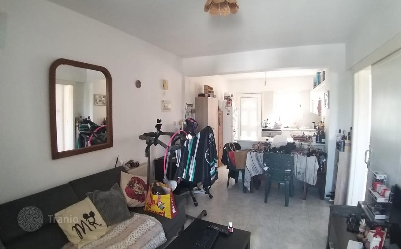 2-комнатная квартира 61 м² в Ларнаке, Кипр