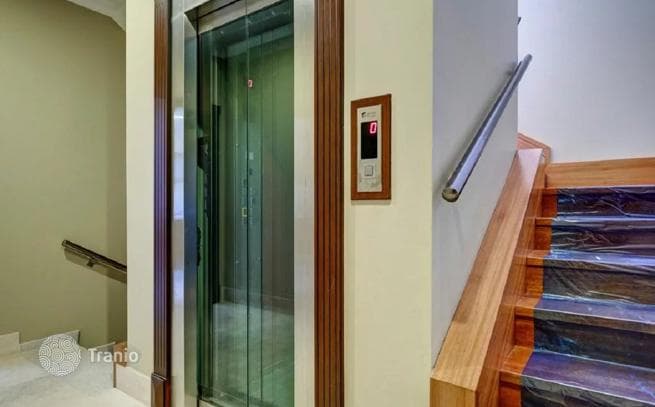 6-комнатная вилла 900 м² в Бейкозе, Турция