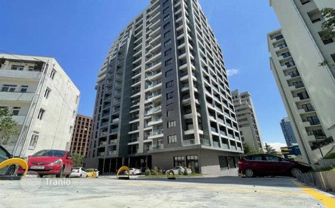 5-комнатная квартира 122 м² в Сабуртало, Грузия, фото 3