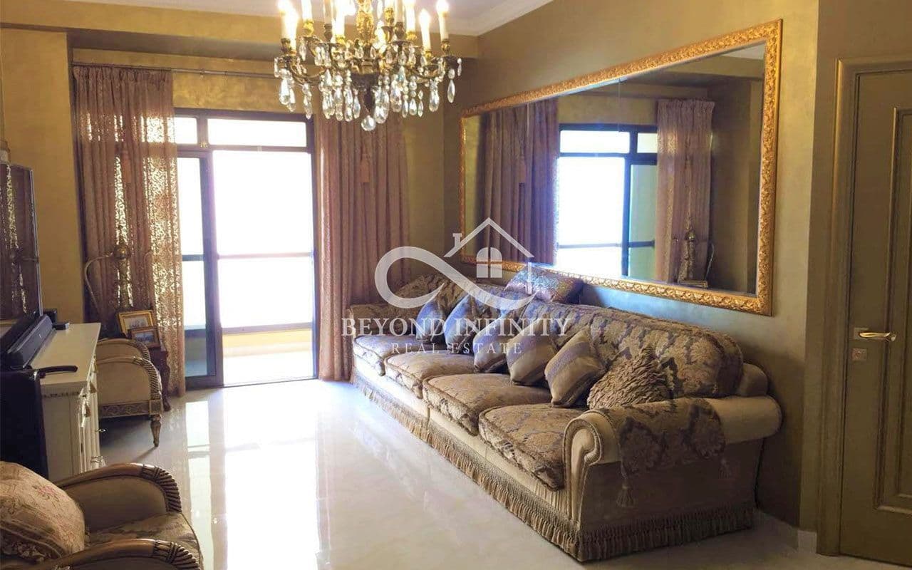 Апартаменты в Дубае, ОАЭ, 108.69 м2, фото 2