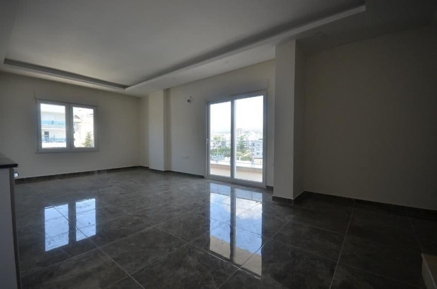 Квартира в Авсалларе, Турция, 115 м2