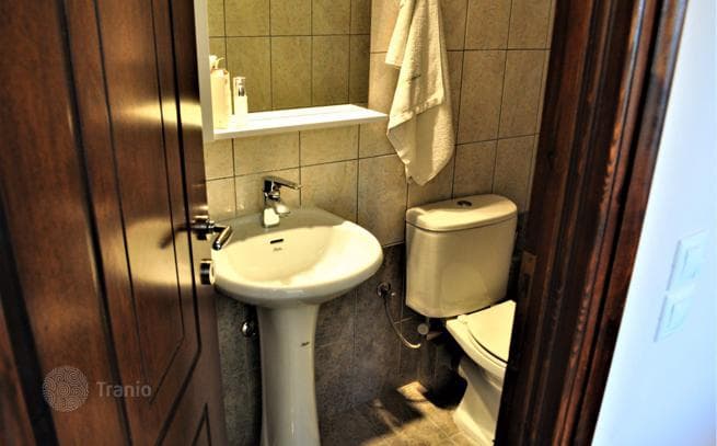 Таунхаус, Центральная часть Корфу, Коккини, фото 5