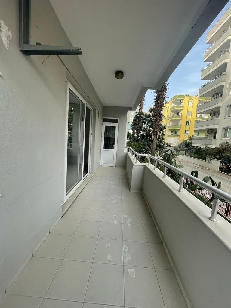 Квартира в Алании, Турция, 115 м2, фото 3
