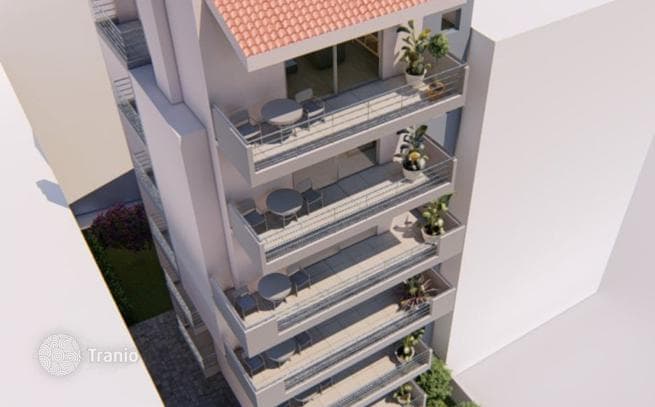 Квартира 83 м² в Афинах, Греция