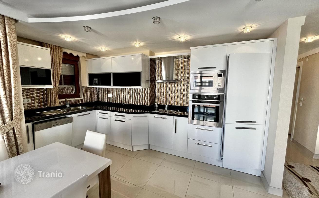3-комнатная квартира 120 м² в Махмутларе, Турция, фото 5