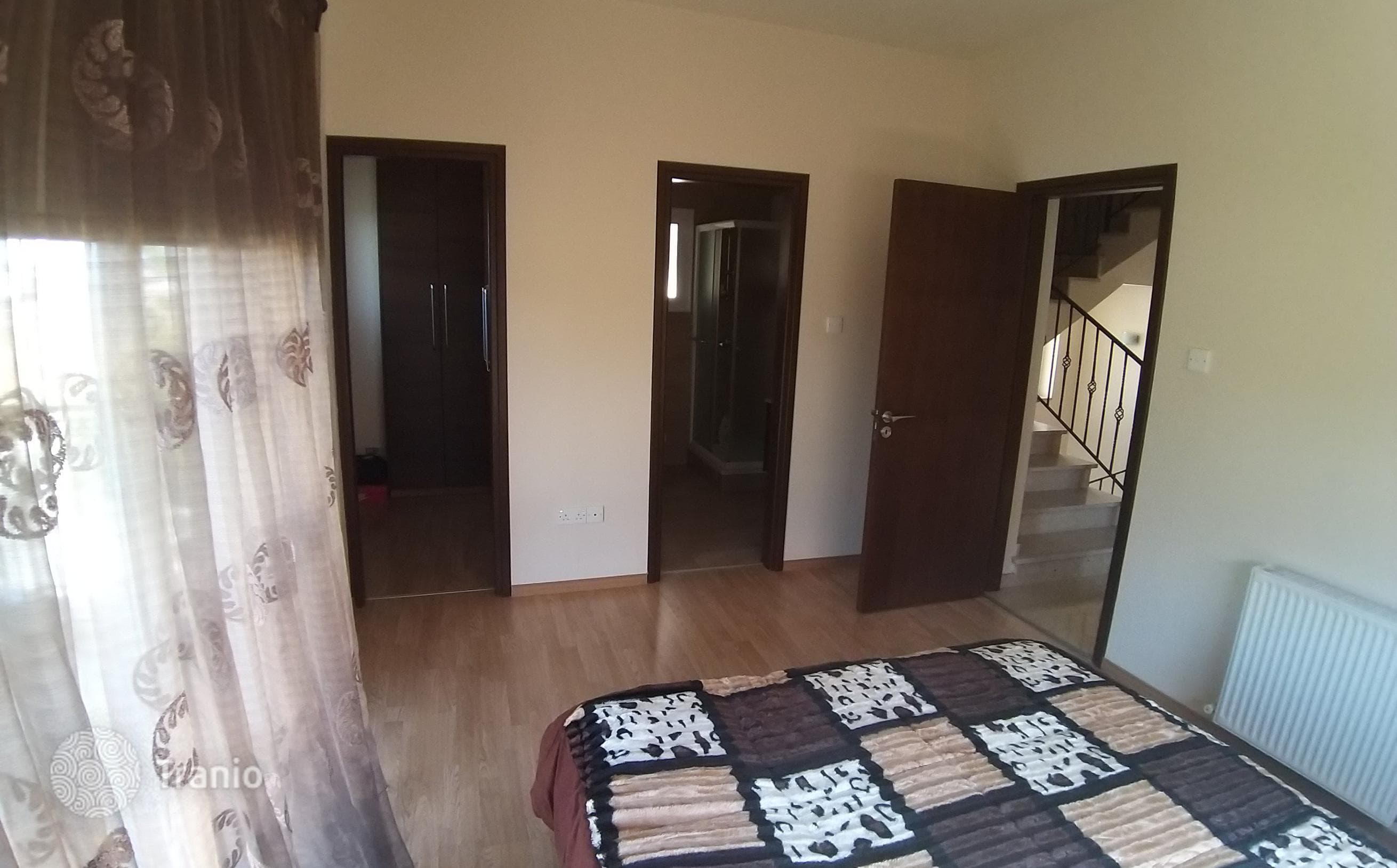 3-комнатный особняк 188 м² в Ларнаке, Кипр