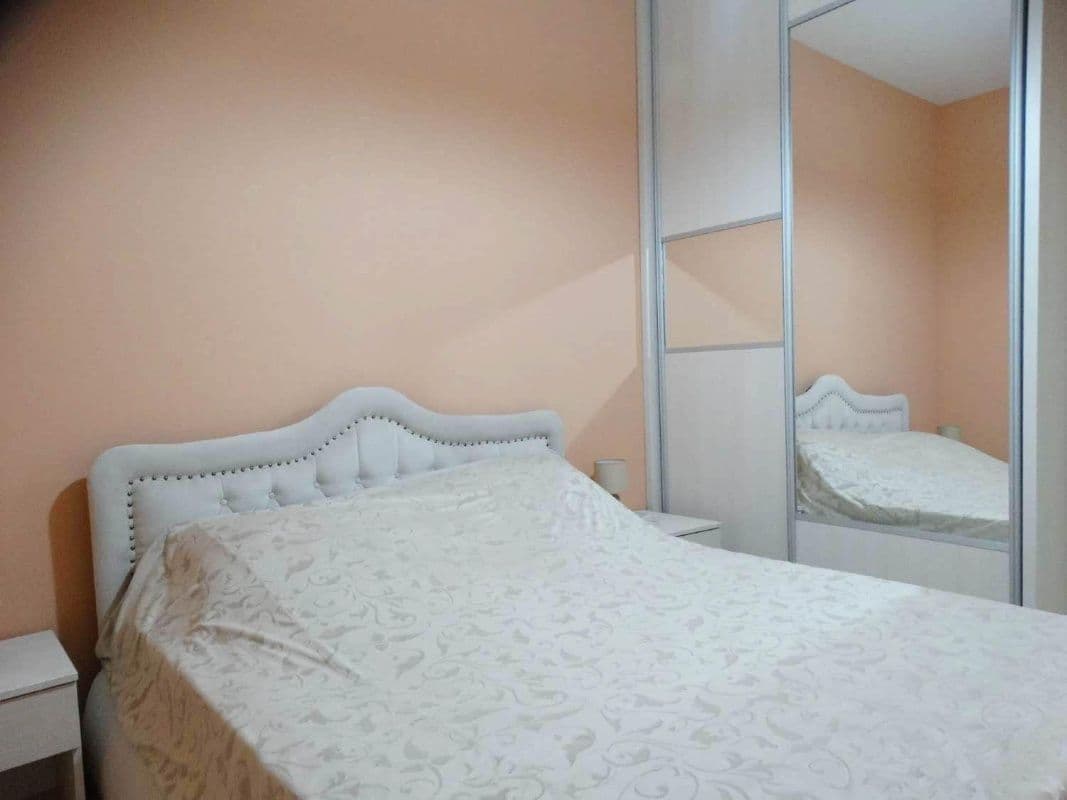 Квартира в Баре, Черногория, 83 м2
