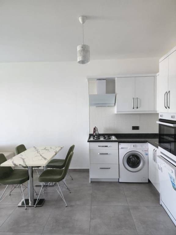 Квартира в Алании, Турция, 60 м2, фото 5