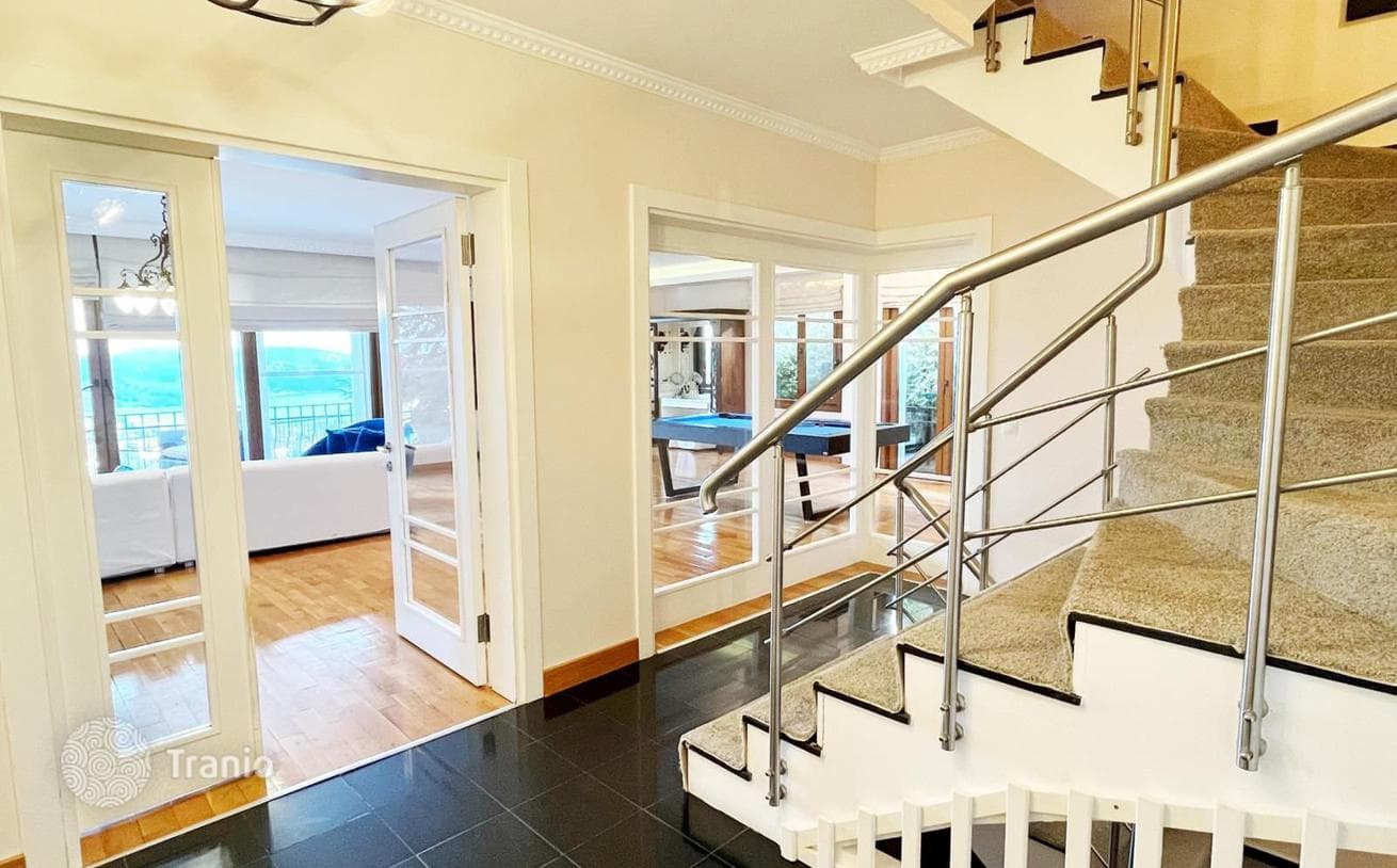 6-комнатная вилла 520 м² в Сарыере, Турция, фото 2