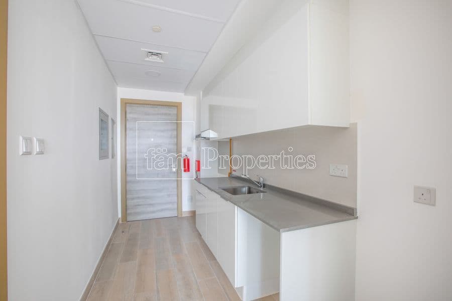 Апартаменты в Дубае, ОАЭ, 35 м2, фото 5