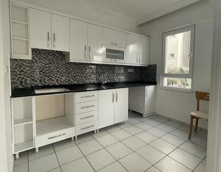 Квартира в Алании, Турция, 115 м2, фото 4