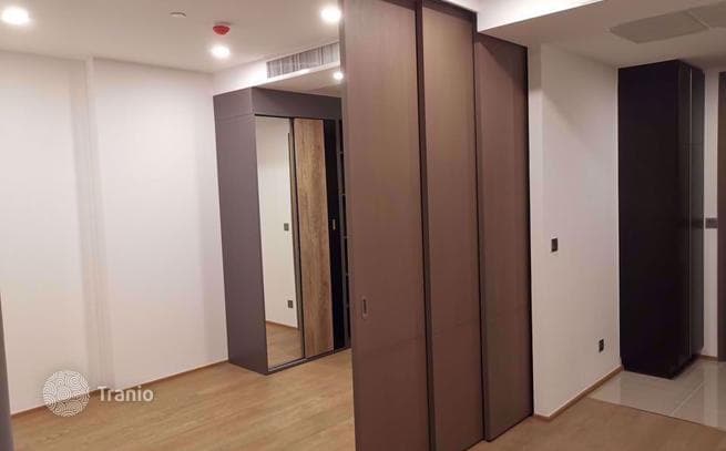 1-комнатные апартаменты в кондо в Банг Раке, Таиланд, фото 2