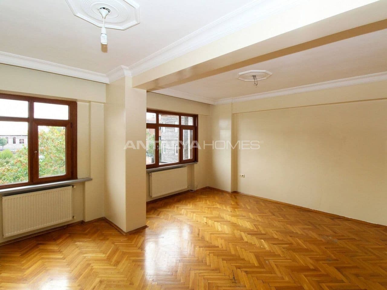 Апартаменты в Стамбуле, Турция, 81 м2, фото 5