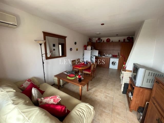 Квартира в Кошарице, Болгария, 51 м², фото 4