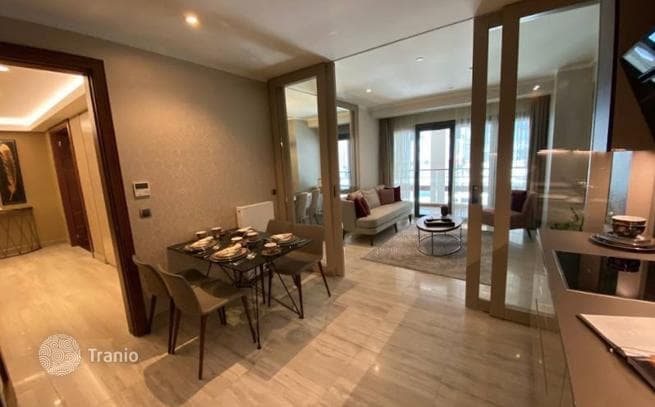 3-комнатная квартира 204 м² в Кадыкёе, Турция, фото 3
